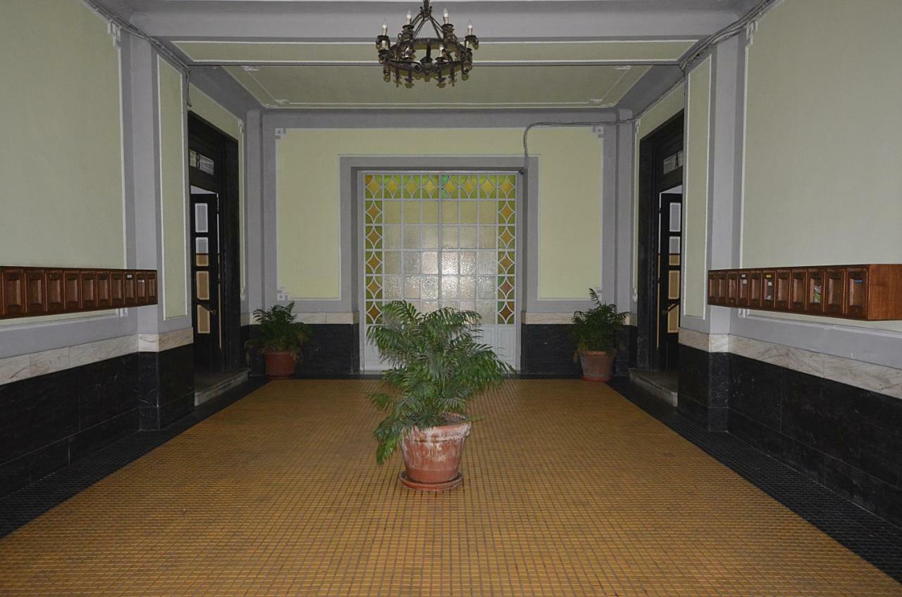Timeline Porto Tourist La Spezia Hotel Exterior photo