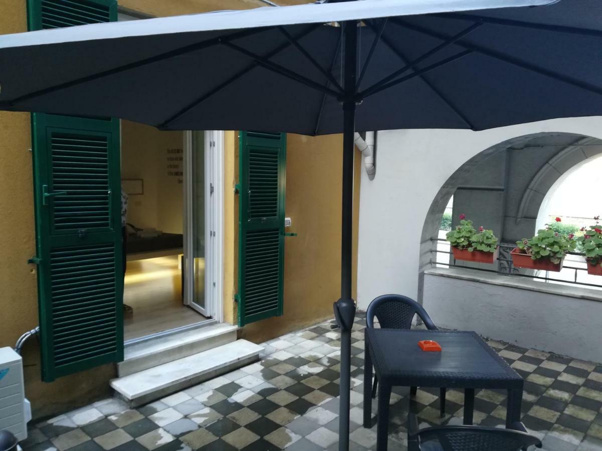 Timeline Porto Tourist La Spezia Hotel Exterior photo